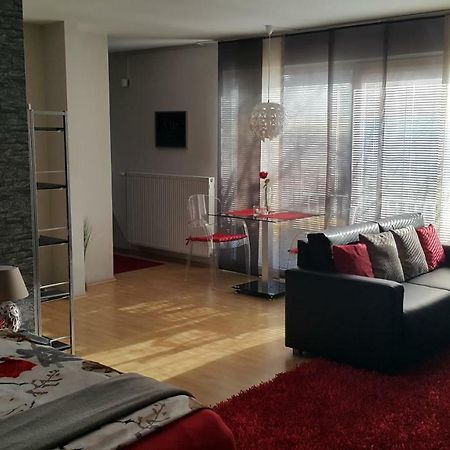 לובליאנה Apartment Rosy מראה חיצוני תמונה