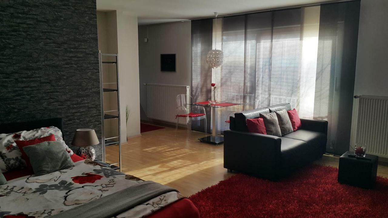 לובליאנה Apartment Rosy מראה חיצוני תמונה