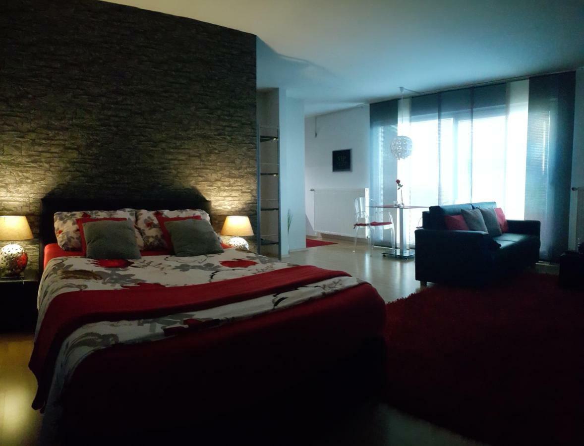 לובליאנה Apartment Rosy מראה חיצוני תמונה